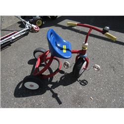 Tricycle - used