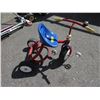 Image 1 : Tricycle - used