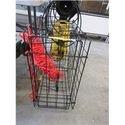 Lobster Trap - Like New