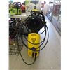Image 1 : Karcher pressure washer - used