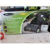 Image 1 : 25" Sweep-it grass catcher