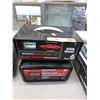 Image 1 : 2 Battery chargers - used