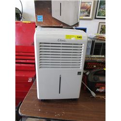 21 Liter De-Humidifier