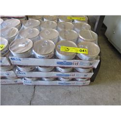 3 Cases of Hills canned cat food