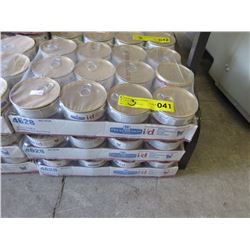 3 Cases of Hills canned cat food