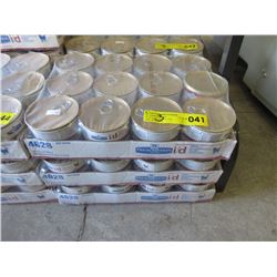 3 Cases of Hills canned cat food