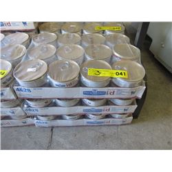 3 Cases of Hills canned cat food