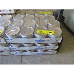 3 Cases of Hills canned cat food