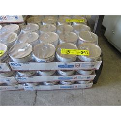 3 Cases of Hills canned cat food