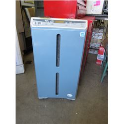 Electric air purifier - used