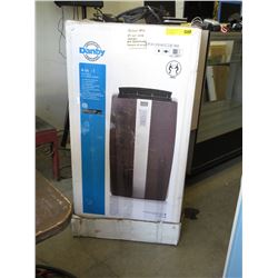 Danby 4-in-1 portable air conditioner