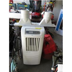 Air Works portable air conditioner - used
