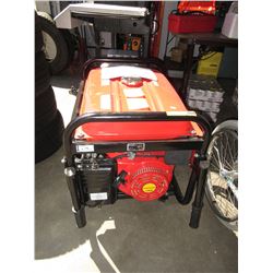 New - 15 HP generator