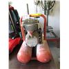 Image 1 : Prime 125 PSI air compressor - used
