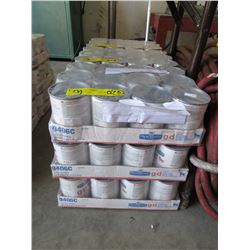 3 Cases of "Hills" canned dog food