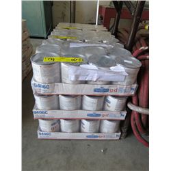 3 Cases of "Hills" canned dog food