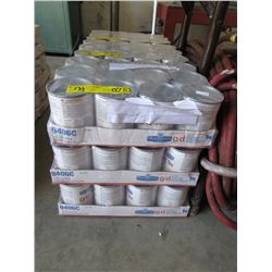 3 Cases of "Hills" canned dog food