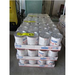 3 Cases of "Hills" canned dog food