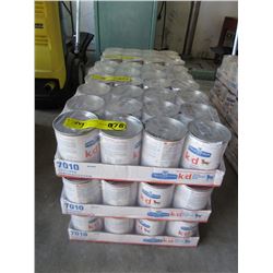 3 Cases of "Hills" canned dog food