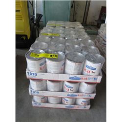 3 Cases of "Hills" canned dog food
