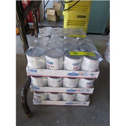 3 Cases of "Hills" canned dog food