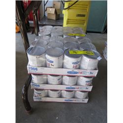 3 Cases of "Hills" canned dog food