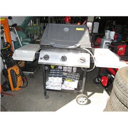 Napoleon gas barbecue - used