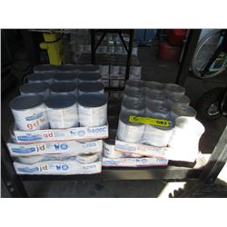 5 Cases of "Hills" canned dog & cat food
