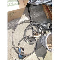 Transfer pump - used