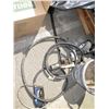Image 1 : Transfer pump - used
