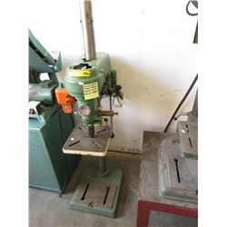 Southbend heavy duty drill press - used
