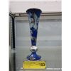 Image 1 : 1937 Rosenthal Germany silver overlay vase