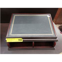 Bombay Company small writers box