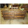 Image 1 : New - 6 Drawer dresser