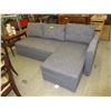 Image 1 : New - Convertible sofa / bed