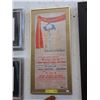 Image 1 : 1996 Bull fighting advertisement