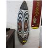 Image 1 : New Guinea wall Mask