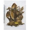 Image 1 : Syoroco Inc. plastic ship wall art