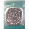 Image 1 : 50 Gram - .999 Silver Loaf Bar