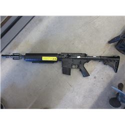 M4-177 bb gun - used