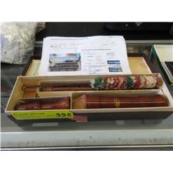Vintage Johannes Adler harmonica