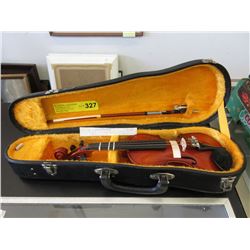 Suzuki 1/16 Nagoya violin with box