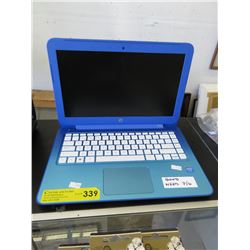 HP Laptop - used