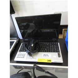 MSI Laptop - used