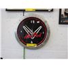 Image 1 : Hot Rod wall clock