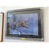 Image 1 : Limited Edition Rod Tribiger print