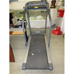PaceMaster treadmill - used