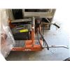 Image 1 : Small dual tank air compressor - used