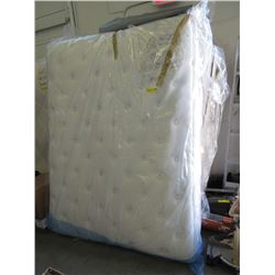 Queen size Simmons Beauty Rest Mattress