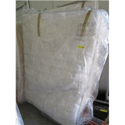 Queen size Simmons Beauty Rest Mattress